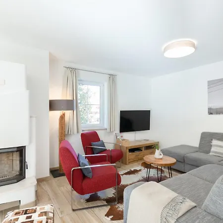 Aineck Snowwhite Lejlighed Sankt Margarethen im Lungau