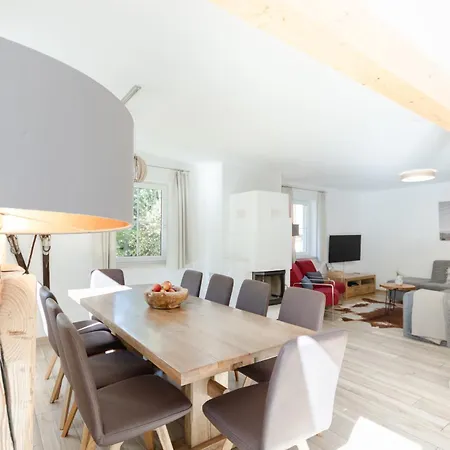 Lejlighed Aineck Snowwhite Sankt Margarethen im Lungau