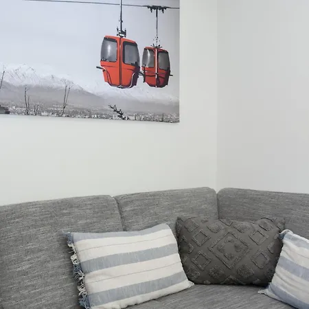 Aineck Snowwhite Διαμέρισμα