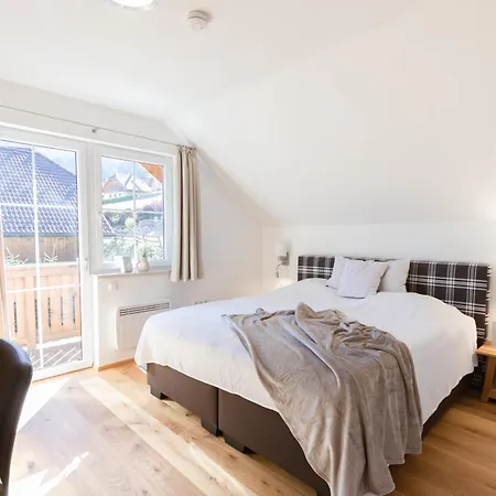 Aineck Snowwhite Διαμέρισμα *