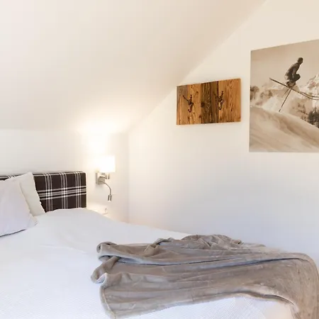 Aineck Snowwhite * Sankt Margarethen im Lungau