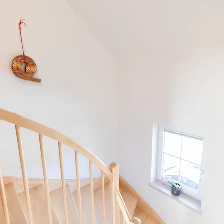 Aineck Snowwhite Διαμέρισμα *