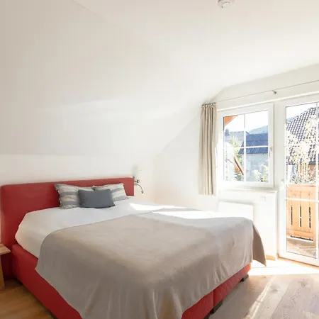 Aineck Snowwhite Διαμέρισμα