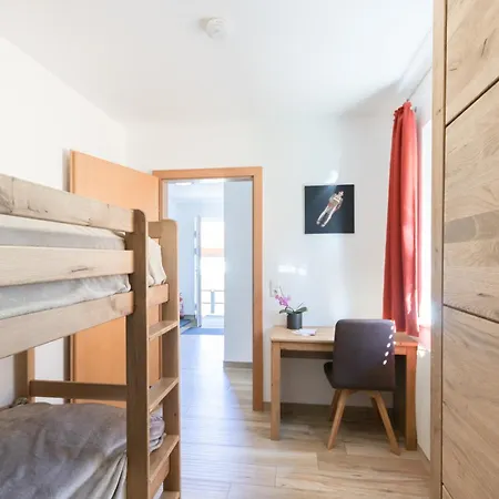 Aineck Snowwhite Διαμέρισμα Sankt Margarethen im Lungau