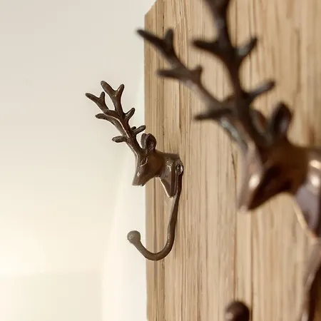 Lejlighed Aineck Snowwhite