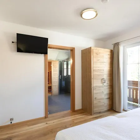 Lejlighed Aineck Snowwhite Sankt Margarethen im Lungau