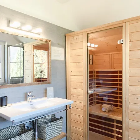 Διαμέρισμα Aineck Snowwhite *