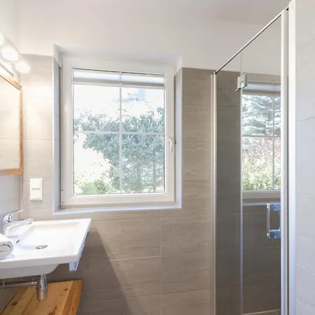 Aineck Snowwhite Lejlighed