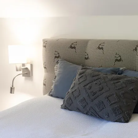 Aineck Snowwhite Lejlighed