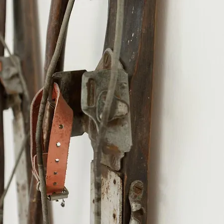 Διαμέρισμα Aineck Snowwhite Sankt Margarethen im Lungau