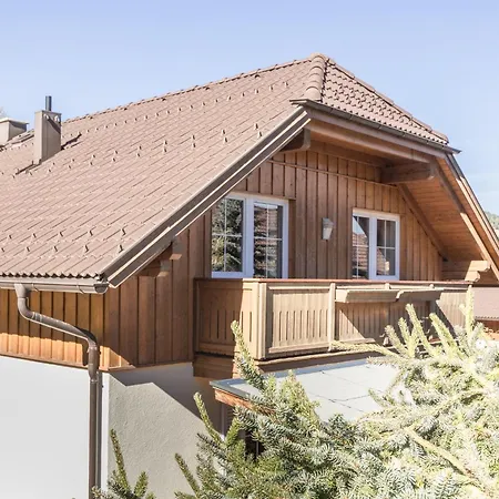 Aineck Snowwhite Lejlighed *